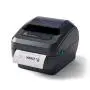 Zebra GK420d Direct Thermal Desktop Printer Print Width of 4 in USB and Ethernet Port Connectivity GK42-202210-000