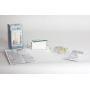 Lutron RD-RD-WH Radiora 2 Remote Dimmer 120V White