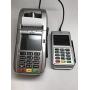 First Data FD150 EMV CTLS Credit Card Terminal and RP10 PIN Pad with Wells 350 EncryptionBundle