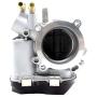 06A133062 Electronic Throttle Body Assembly for Volkswagen (VW) Jetta 2V Replace # 06A133062BG 06A133062BK 06A133062 06A133062AP 06A133062BB