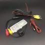 for Toyota RAV4 RAV 4 2013~2015 Car Rear View Camera+8LED Back Up Reverse Parking Camera/Plug Directly