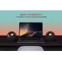 Creative Pebble Plus 2.1 USB-Powered Desktop Speakers with Powerful Down-Firing Subwoofer and Far-Field Drivers, Up to 8W RMS Total Power for Computer PCs and Laptops (Black)