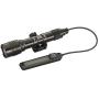 Streamlight 88059 Pro Tac Rail Mount 2 625 Lumen Professional Tactical Flashlight with High/Low/Strobe w/2x CR123A Batteries - 625 Lumens, Black