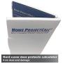 Calculated Industries 8510 Home ProjectCalc Do-It-Yourselfers Feet-Inch-Fraction Project Calculator | Dedicated Keys for Estimating Material Quantities and Costs for Home Handymen and DIYs