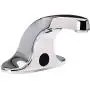American Standard 6055205.002 Innsbrook Selectronic Hands-Free Battery Powered Faucet, 0.5 GPM, Polished Chrome