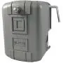 Square D by Schneider Electric 9013FSG2J24M4 Air-Pump Pressure Switch, NEMA 1, 40-60 psi Pressure Setting, 20-65 psi Cut-Out, 15-30 psi Adjustable Differential, Low-Pressure Cut-Off Square D by Schneider Electric 9013FSG2J24M4 Air-Pump Pressure Switch, NEMA 1, 40-60 psi Pressure Setting, 20-65 psi Cut-Out, 15-30 psi Adjustable Differential, Low-Pressure Cut-Off