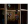 Ridgid R8692B GEN5X 18-Volt Flexible Dual-Mode LED Work Light (Tool-Only, Battery and Charger NOT Included)