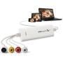 Elgato Video Capture - Digitize Video for Mac, PC or iPad (USB 2.0)