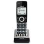 VTech VS113-0 Accessory Handset for VS113 Cordless Phone Series with Extended Range, 2'' Backlit Screen Big Buttons,Call Blocking,Connect to Cell Bluetooth