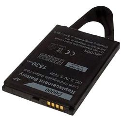 Artisan Power Honeywell/Hand Held Product (HHP) Dolphin 6000LU1 and 6000 Mobile Computers: Replacement Battery. 1530 mAh