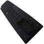 Beneges Master Power Window Switch Compatible with 2004-2012 Volvo Trunk FH12 FM VN VNL VNM Front Left Driver Side Control Switch 20752918, 20592918