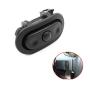 KMT Radio Control Steering Wheel Switches Replacement for Chrysler Jeep Dodge Ram 04685729AB by KMT (Left Sight)