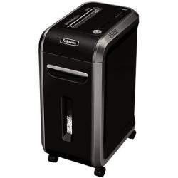 Fellowes Powershred 99Ci 18-Sheet Capacity, 100% Jam Proof Cross-Cut Paper Shredder