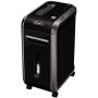 Fellowes Powershred 99Ci 18-Sheet Capacity, 100% Jam Proof Cross-Cut Paper Shredder