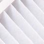 Nordic Pure 20x25x5 MERV 12 Pleated Honeywell Replacement AC Furnace Air Filters 2 Pack
