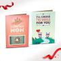 Love Cards - Augmented Reality Greeting Card Bundle - Unique Designs - Love Cards I Love You Cards Sympathy Cards Romantic True Love 10-Count