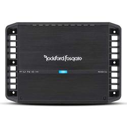 Rockford Fosgate P500X1BD Punch 500 Watt Class-bd Mono Amplifier