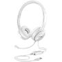 Mpow USB Headset (All-Platform Edition) with 3.5mm Jack, Stereo Computer Headset with Microphone Noise-Canceling, Skype Headphones w/Comfort-fit Earpad, Inline Volume Control for PC/Laptop/Cell Phone