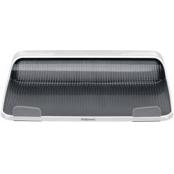Fellowes I-Spire Series Laptop Lift/Stand, White/Gray (9311201)