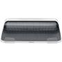 Fellowes I-Spire Series Laptop Lift/Stand, White/Gray (9311201)