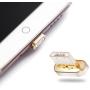 SMART&COOL Gen4 Micro-USB Tips (Twin-Pack Plugs for Android Products)