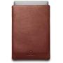 Woolnut 360133 MacBook Pro 15 (2016-2019) Sleeve, Cognac (WNUT-MBP15-S-133-CB)