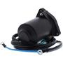 DB Electrical 430-22162 Tilt Trim Motor 150HP Replacement for Yamaha F150JA 2013-2015, F150JB 2016-2018, F150LA 2013-2015, F150LB 2016-2018, F150TJR 2011, F150TLR 2012 63P-43880-01-01