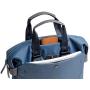 Bellroy Duo Totepack (Convertible Backpack Tote, Fits 15'' Laptops) - Marine Blue