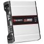 Taramps HD 3000 1 Ohm Class D Full Range Mono Amplifier