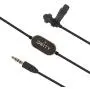 Deity V.Lav Pre-Polarized Lavalier Lapel Microphone Omnidirectional Condenser Mic for DSLRs,Camcorders,Smartphones,Handy Recorders, Laptop, Bodypack Transmitters,Tablets Deity V.Lav Pre-Polarized Lavalier Lapel Microphone Omnidirectional Condenser Mic for DSLRs,Camcorders,Smartphones,Handy Recorders, Laptop, Bodypack Transmitters,Tablets