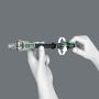 Wera - 5003550001 Zyklop 8000 B, 3/8-Inch Drive Ratchet