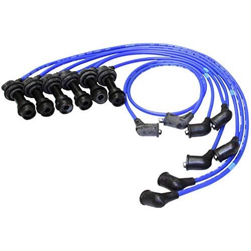 NGK (9629) RC-TX07 Spark Plug Wire Set
