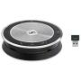 Sennheiser SP 30+ (508346) Sound-Enhanced, Wired or Wireless Speakerphone | Desk, Mobile Phone & Softphone or PC Connection | Unified Communications Optimized