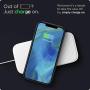 Spigen Ultra Hybrid Designed for iPhone 12 Case (2020) / Designed for iPhone 12 Pro Case (2020) - Matte Black