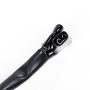 1 Pair Motorcycle 1'' Handlebar Switches Control and Wiring Harness Compatible with Harley