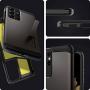 Spigen Tough Armor Designed for Galaxy S21 Ultra Case (2021) - Gunmetal