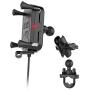 RAM MOUNTS RAM-B-149Z-A-UN12W-V Car Chargers