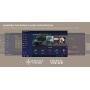 Creative Sound Blaster AE-7 Hi-Res Internal PCIe Sound Card, Quad-Core Processor, 127dB DNR ESS SABRE-class 9018 DAC, Xamp Discrete Custom Bi-amp, Discrete 5.1/Virtual 7.1, Dolby, DTS Encoding (Black)
