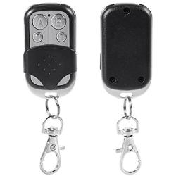 XCSOURCE 10pcs Electric Cloning Universal Gate Garage Door Opener Remote Control Fob 433mhz Replacement Key Fob HS642