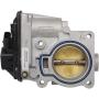 Cardone 67-6014 Remanufactured Fuel Injection Throttle Body, TBI/ETB