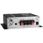 Lepy LP-2020A Class-D Hi-Fi Digital Amplifier with Power Supply Black