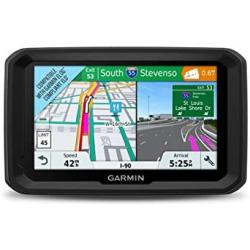 Garmin dēzl 580 LMT-S 5in GPS Truck Navigator (Renewed)