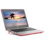 mCover Hard Shell Case for 13.3'' HP ProBook 430 G6 Series (NOT Compatible with Older ProBook 430 G1 / G2 / G3 / G4 / G5) Notebook PC (PB430 G6 Pink)