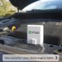 FIXD OBD2 Professional Bluetooth Scan Tool & Code Reader for iPhone and Android
