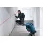 Bosch Self-Leveling Cross-Line Red-Beam Laser Level GLL 55