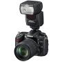 Nikon SB-700 AF Speedlight Flash for Nikon Digital SLR Cameras, Standard Packaging