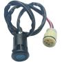 shamofeng Ignition Key Switch for Honda TRX350TE TRX420 Rancher Foreman 500