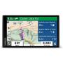 Garmin DriveSmart 55 and Traffic, GPS Navigator with 5.5” Display, Simple On-Screen Menus and Easy-to-See Maps