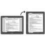 Dasung E-Ink Paper Like 3 HD Front-Light and Touch 13.3'' Monitor