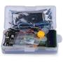 ELEGOO Mega 2560 R3 Project Starter Kit Compatible with Arduino IDE MEGA2560 - Including 16 Tutorials CD